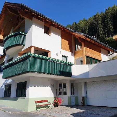 Apartment Kathrein - Isl507 By Interhome Ischgl Dış mekan fotoğraf