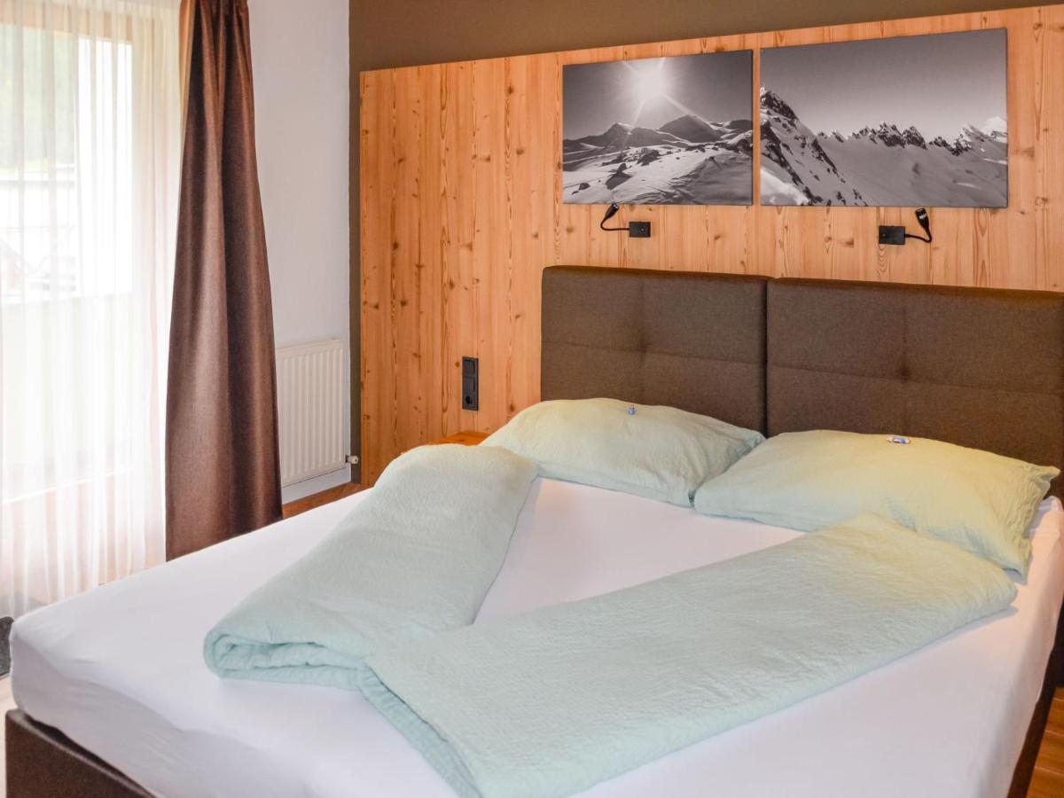 Apartment Kathrein - Isl507 By Interhome Ischgl Dış mekan fotoğraf