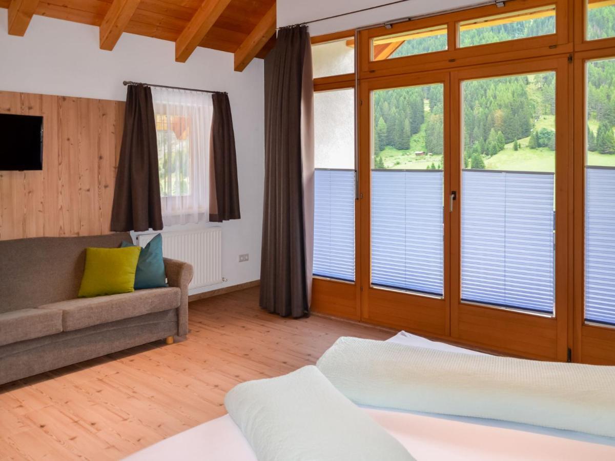 Apartment Kathrein - Isl507 By Interhome Ischgl Dış mekan fotoğraf