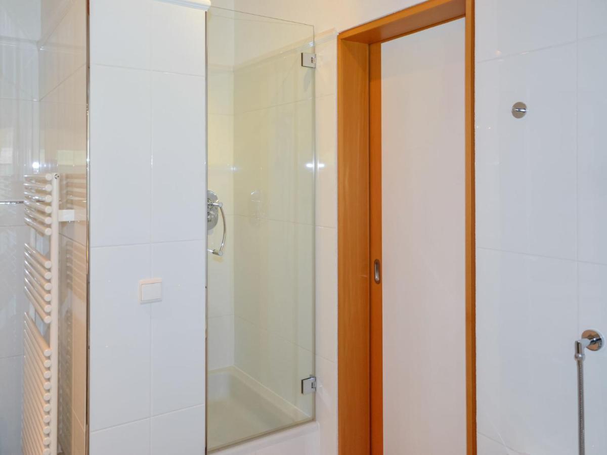 Apartment Kathrein - Isl507 By Interhome Ischgl Dış mekan fotoğraf