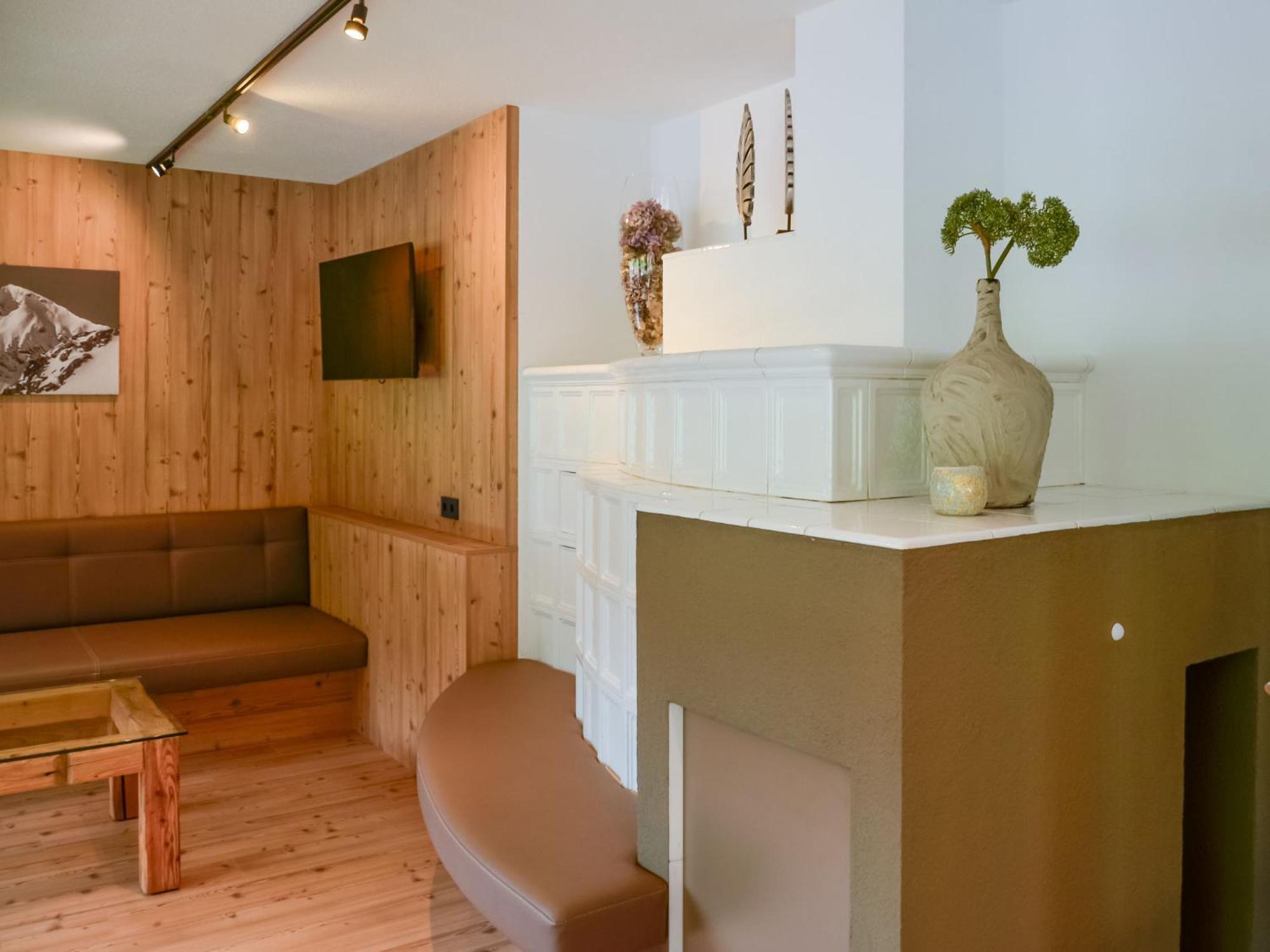 Apartment Kathrein - Isl507 By Interhome Ischgl Dış mekan fotoğraf
