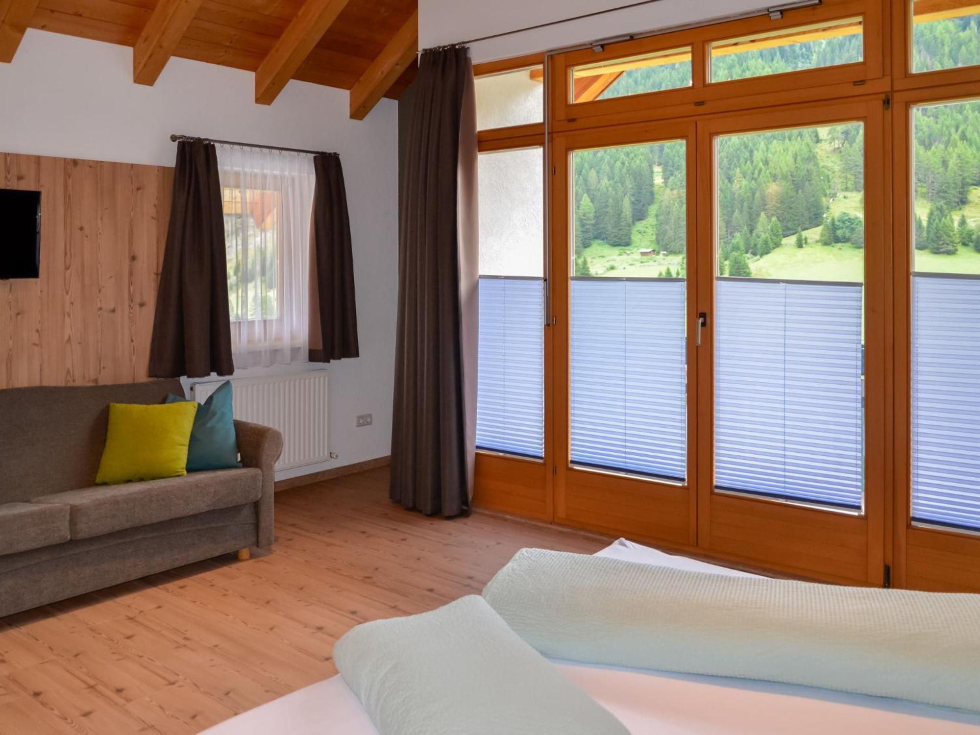 Apartment Kathrein - Isl507 By Interhome Ischgl Dış mekan fotoğraf