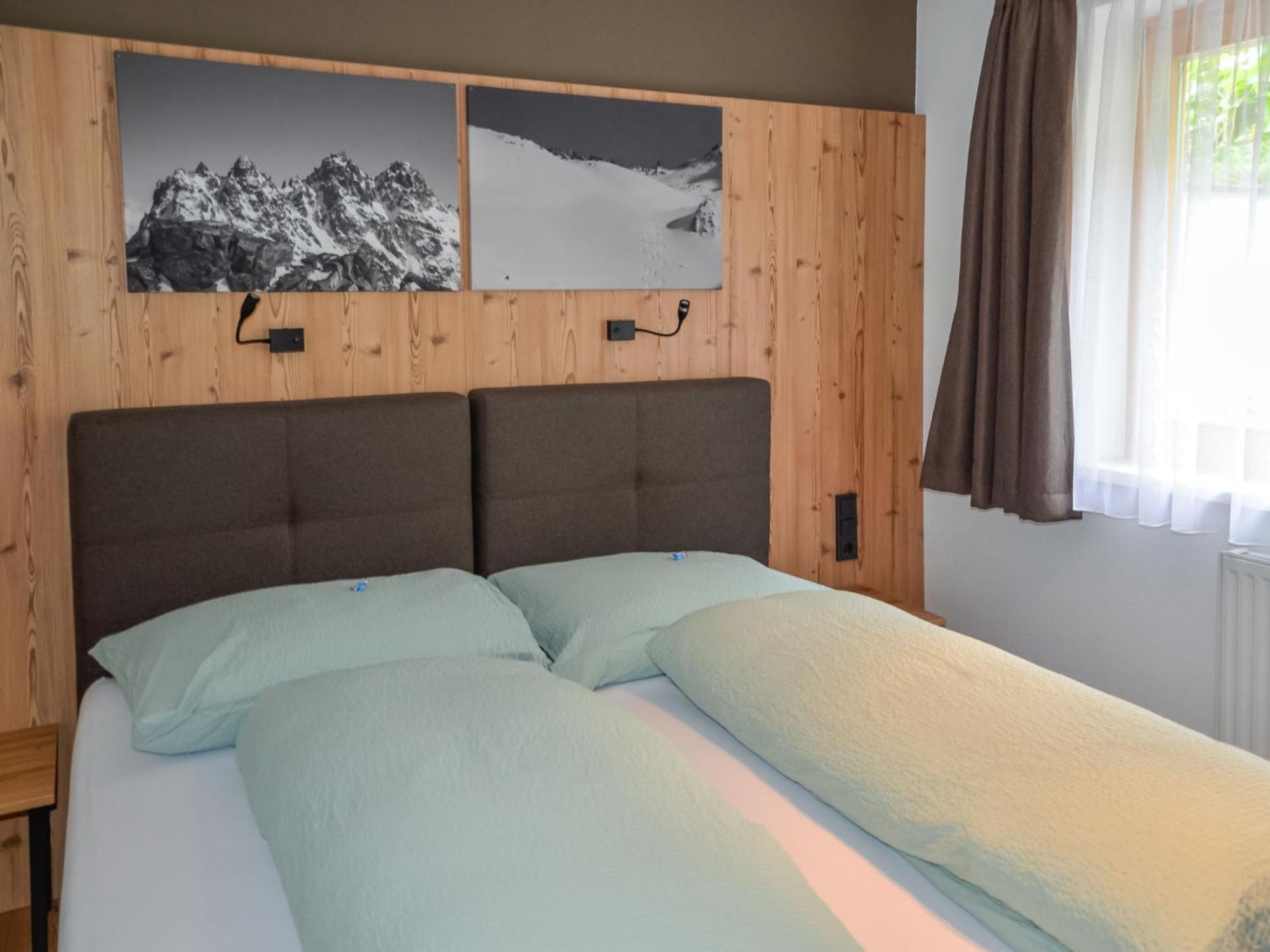 Apartment Kathrein - Isl507 By Interhome Ischgl Dış mekan fotoğraf