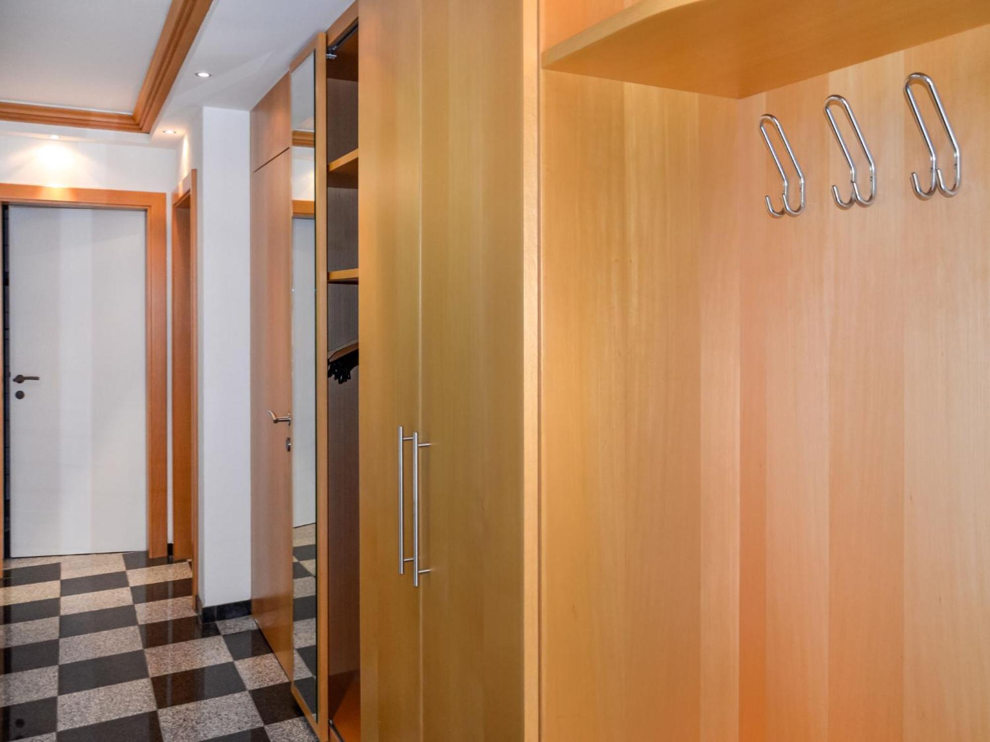 Apartment Kathrein - Isl507 By Interhome Ischgl Dış mekan fotoğraf